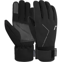 Reusch Diver X R-TEX XT Touch-TEC schwarz/silber 10
