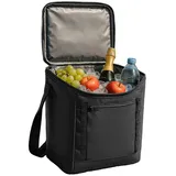 Xcase Kühlrucksack 19 l Schwarz