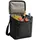 Xcase Kühlrucksack 19 l Schwarz