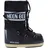 MOON BOOT für Damen. 80D1400440 Icon Nylon Stiefel schwarz 31-34 Wohnung, Keine, Lässig, Schnee