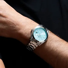 Festina Klassik Quarz Edelstahl 40,0 mm F20707/2