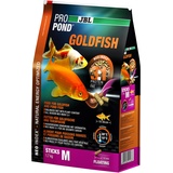 JBL ProPond Goldfish, M versch. Größen Futter für Goldfische-