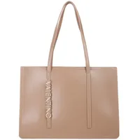 Valentino Shopper Wall RE taupe