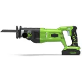 Greenworks GD24RS ohne Akku
