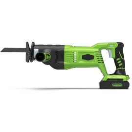 Greenworks GD24RS ohne Akku