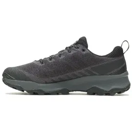 Merrell Speed Eco WP Herren Black/Asphalt 44,5