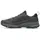 Merrell Speed Eco WP Herren Black/Asphalt 44,5