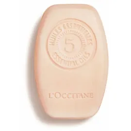 L'Occitane Aromachologie Reparatur Festes Shampoo 60 g