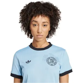 adidas DFB 125 Jahre Jubiläumstrikot 2025 Damen Gr. L