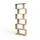Vicco Raumteiler Levio 70 x 24 x 196 cm