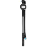 Cube Acid Dämpferpumpe Race Shock 400 Digital - grey