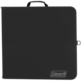 Coleman Campingtisch Mittel Schwarz