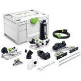 Festool MFK 700 EQ-Set