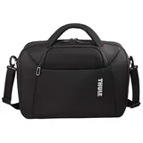 Thule Accent Briefcase 17L Laptoptaschen Schwarz