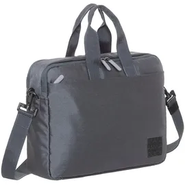 Mandarina Duck District Aktentasche 38.5 cm Laptopfach grau