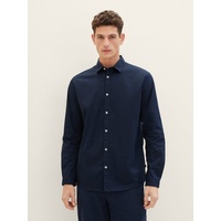 Tom Tailor Hemd Regular Fit