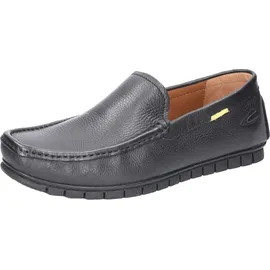CAMEL ACTIVE Mokassins Herren Schwarz 45