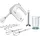 Bosch Styline MFQ4075DE Handmixer