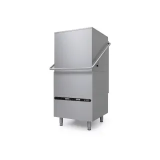 Saro Haubenspülmaschine Modell DRESDEN, (digital)