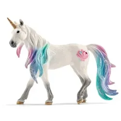 Schleich Meereseinhorn Stute 70570
