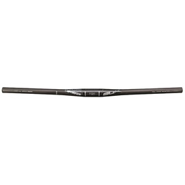 FSA Sl-k Flat Lenker - Matte Black 31.8 mm