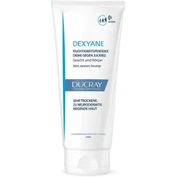 DUCRAY DEXYANE - Feuchtigkeitsspendende Creme gegen Juckreiz