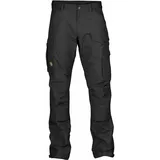 Fjällräven Vidda Pro Hosen - Dark Grey 52