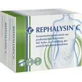 REPHA GmbH Biologische Arzneimittel Rephalysin C Tabletten 200 St.