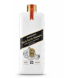 Bandido Men Black Garlic Shampoo 350 ml