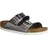 schmal metallic silver 41