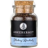 Ankerkraut Hickory Rauchsalz,