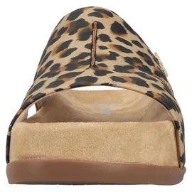 Rieker V4088-60 für Damen, animal, Größe 38