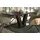 inn.furn Home-X 150 - 190 x 76 x 90 cm grau
