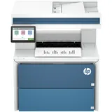 HP LaserJet Enterprise MFP 5601dn