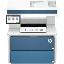 HP LaserJet Enterprise MFP 5601dn
