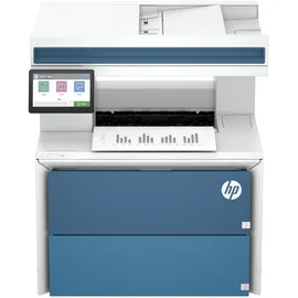 HP LaserJet Enterprise MFP 5601dn
