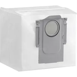 Roborock Original Zubehör-Kit, Staubbeutel für S7 Max Ultra/S8 Pro Ultra/S8+/Q7 MAX/S7 MaxV Ultra/S7 Pro Ultra Absaugstaion 6er Pack