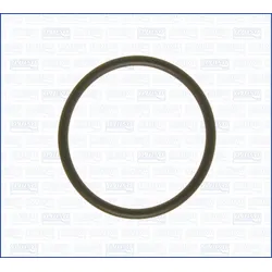 AJUSA Dichtung, Ansaugkrümmer Thermostatgehäuse Thermostat Ansaugkrümmer,Dichtung, Thermostatgehäuse,Dichtung,  55mm für RENAULT CITROËN/PEUGEOT AUDI