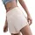 Nike trail 4in shorts beige women - S
