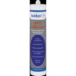 beko HT-Silicon 310 ml