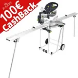 Festool KS 120 REB-Set-UG KAPEX inkl. Untergestell