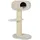 Zolux Wonderful Cat 2 Kratzbaum 60 x 42,5 x 114 cm beige