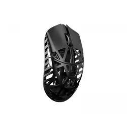 WLMouse BEAST X Max Kabellose Gaming-Maus - Schwarz