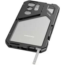 SmallRig Galaxy S24 Ultra Cage Kit schwarz