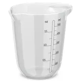 Mepal Messbecher Chef It 500 ml - transparent - Transparent