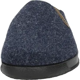 ROHDE Pantoffeln Blau 44