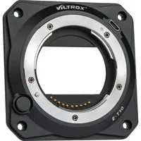 Viltrox Objektivadapter EF-E5 Sony E-Mount Canon EF