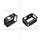 SmallRig Cage for DJI Osmo Action 6, (Advanced Edition– 5887