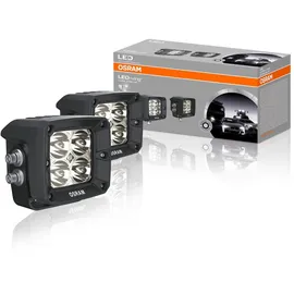 Osram Arbeitsscheinwerfer