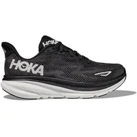 Hoka One One Hoka Damen Clifton 9 schwarz 36.6